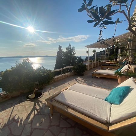 Villa Marijam Hvar Town Dış mekan fotoğraf