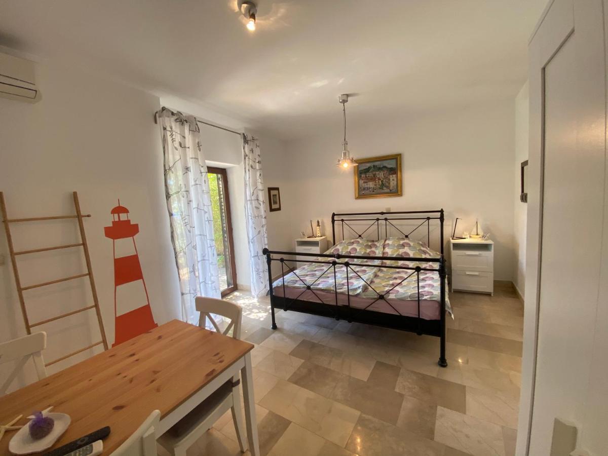 Villa Marijam Hvar Town Dış mekan fotoğraf