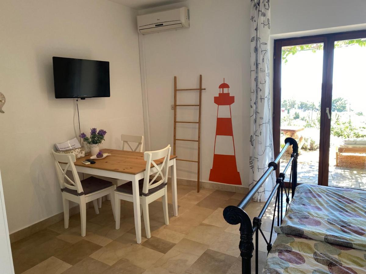 Villa Marijam Hvar Town Dış mekan fotoğraf