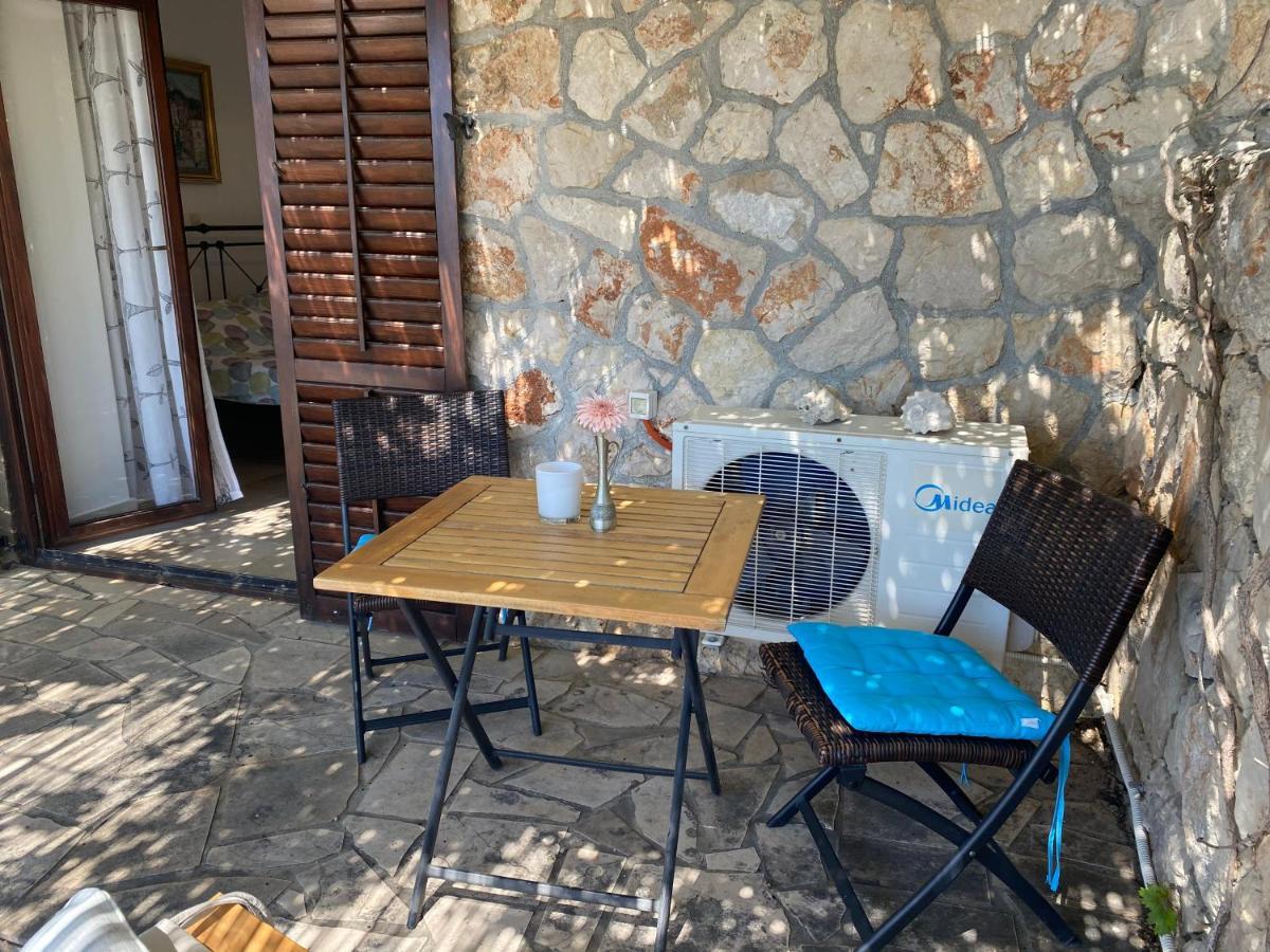 Villa Marijam Hvar Town Dış mekan fotoğraf