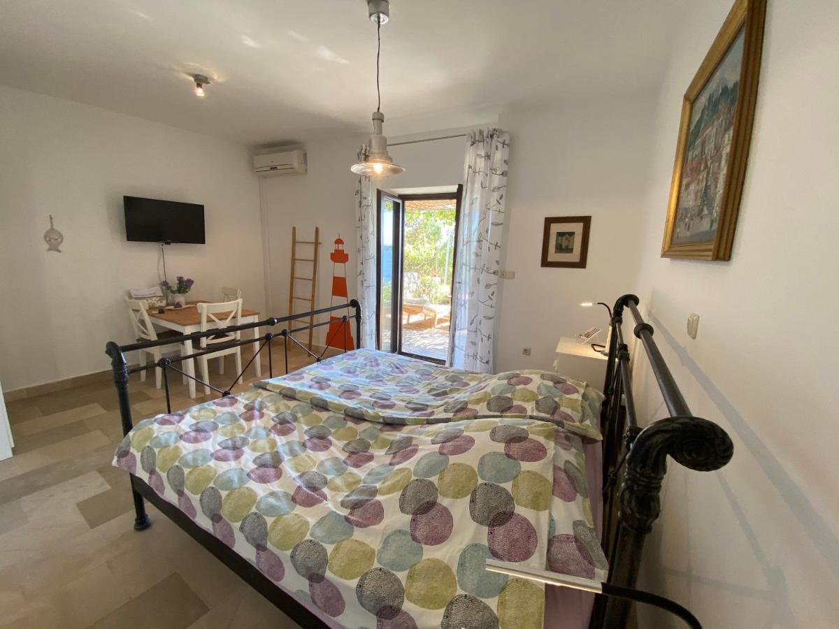 Villa Marijam Hvar Town Dış mekan fotoğraf