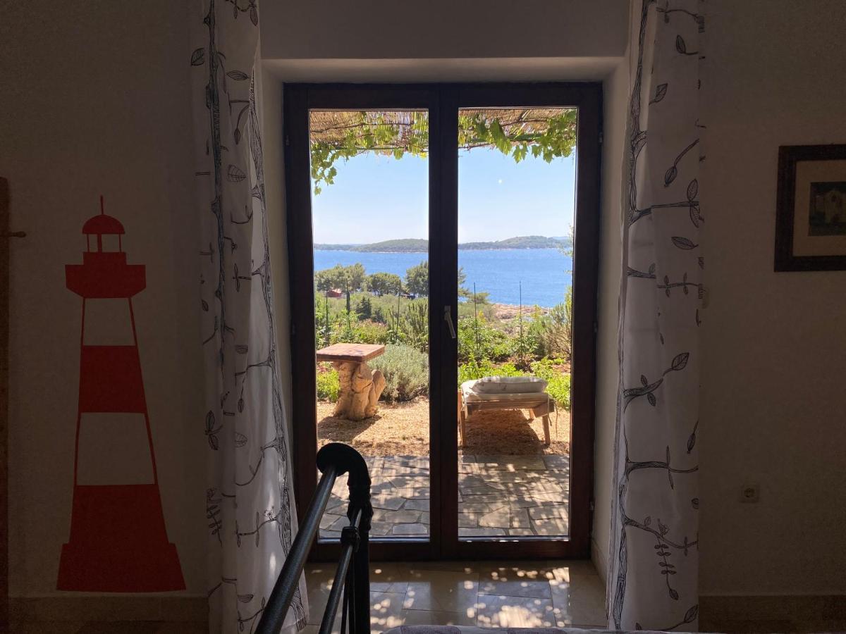 Villa Marijam Hvar Town Dış mekan fotoğraf