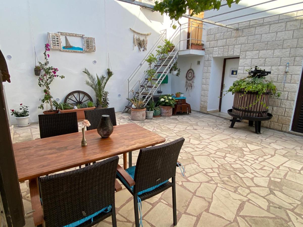 Villa Marijam Hvar Town Dış mekan fotoğraf