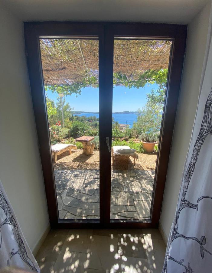 Villa Marijam Hvar Town Dış mekan fotoğraf