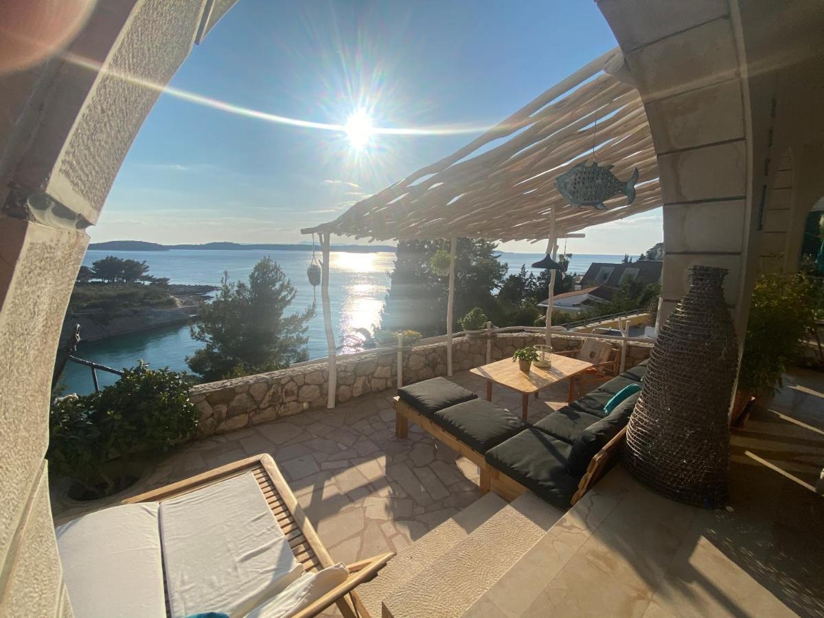 Villa Marijam Hvar Town Dış mekan fotoğraf
