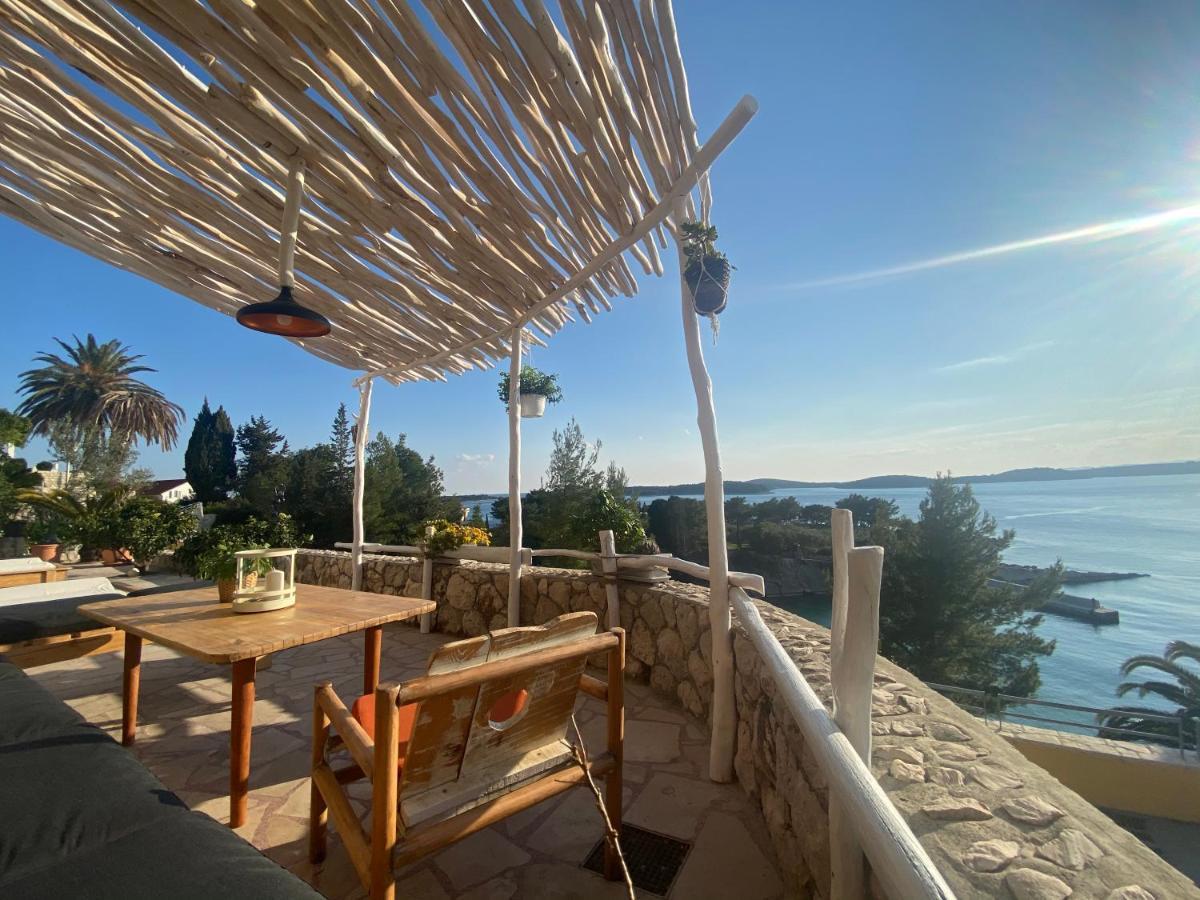 Villa Marijam Hvar Town Dış mekan fotoğraf