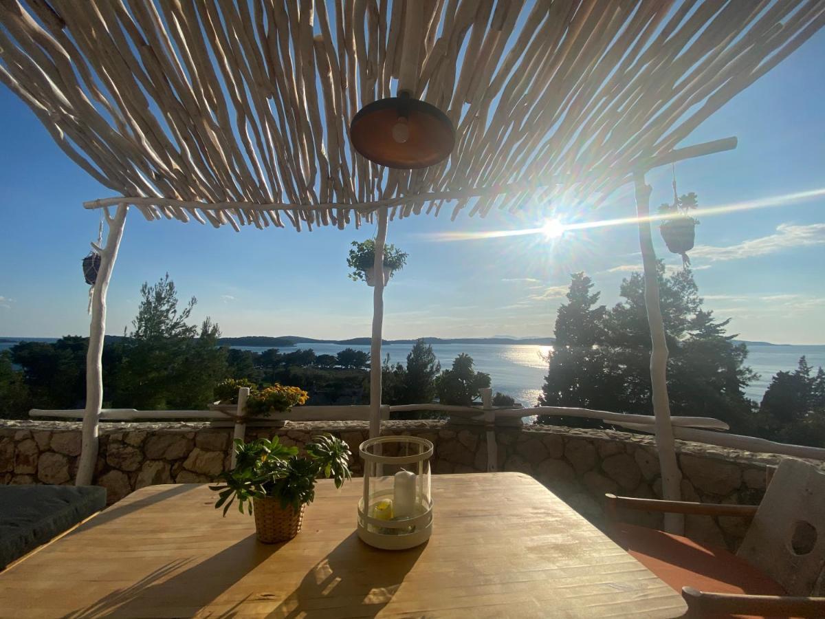 Villa Marijam Hvar Town Dış mekan fotoğraf