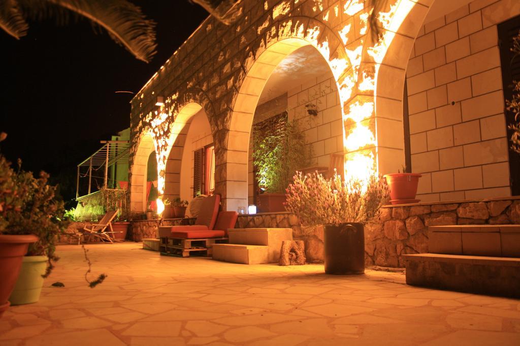 Villa Marijam Hvar Town Dış mekan fotoğraf