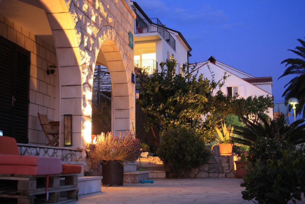 Villa Marijam Hvar Town Dış mekan fotoğraf