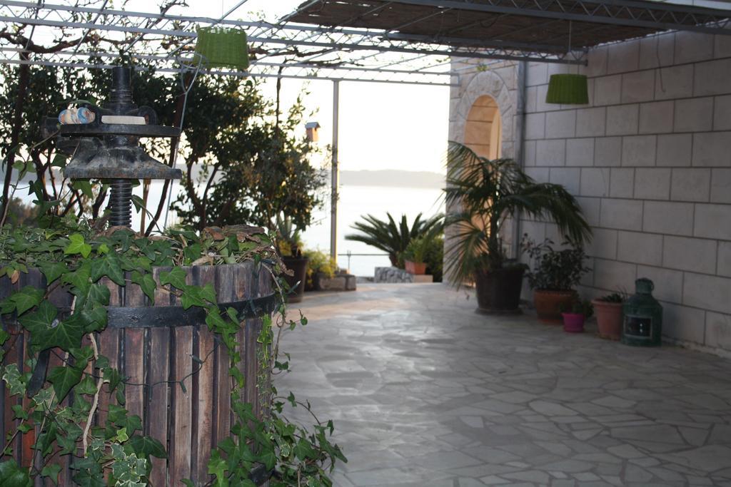 Villa Marijam Hvar Town Dış mekan fotoğraf