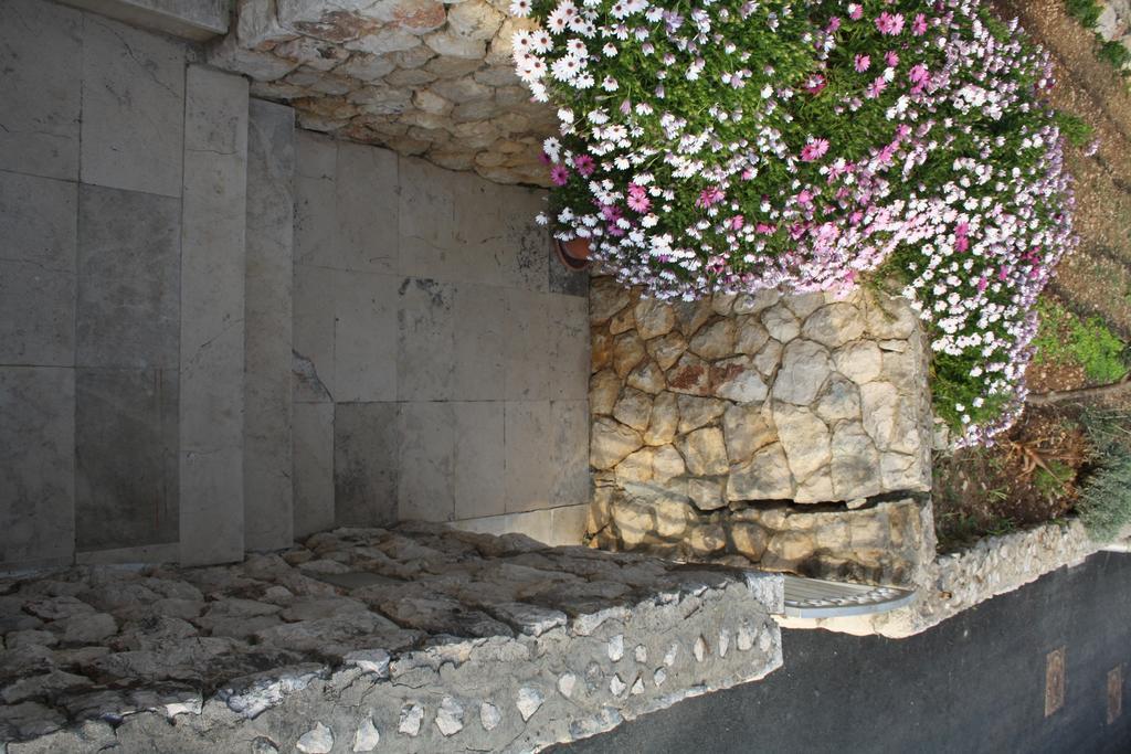 Villa Marijam Hvar Town Dış mekan fotoğraf