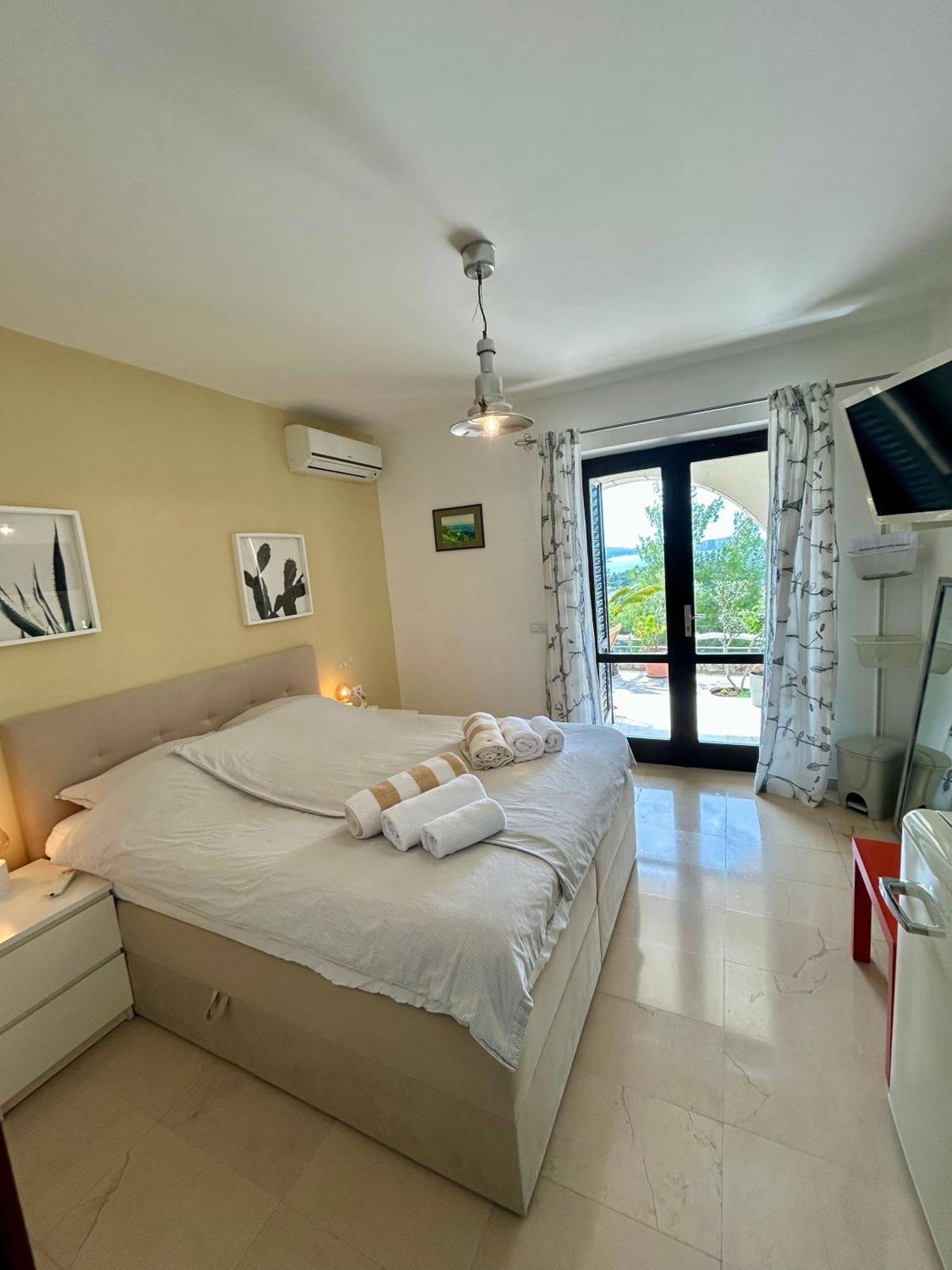 Villa Marijam Hvar Town Dış mekan fotoğraf