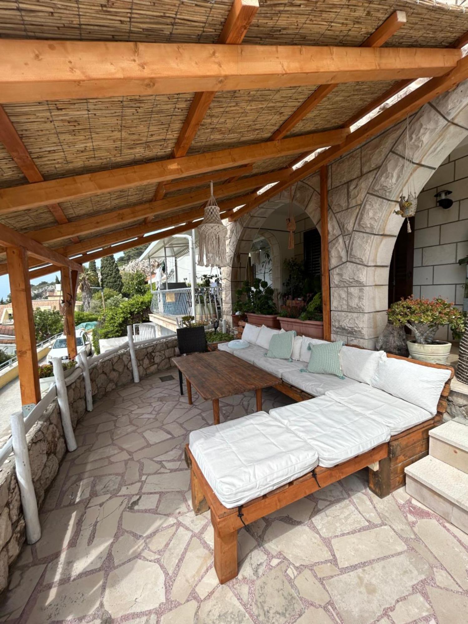 Villa Marijam Hvar Town Dış mekan fotoğraf