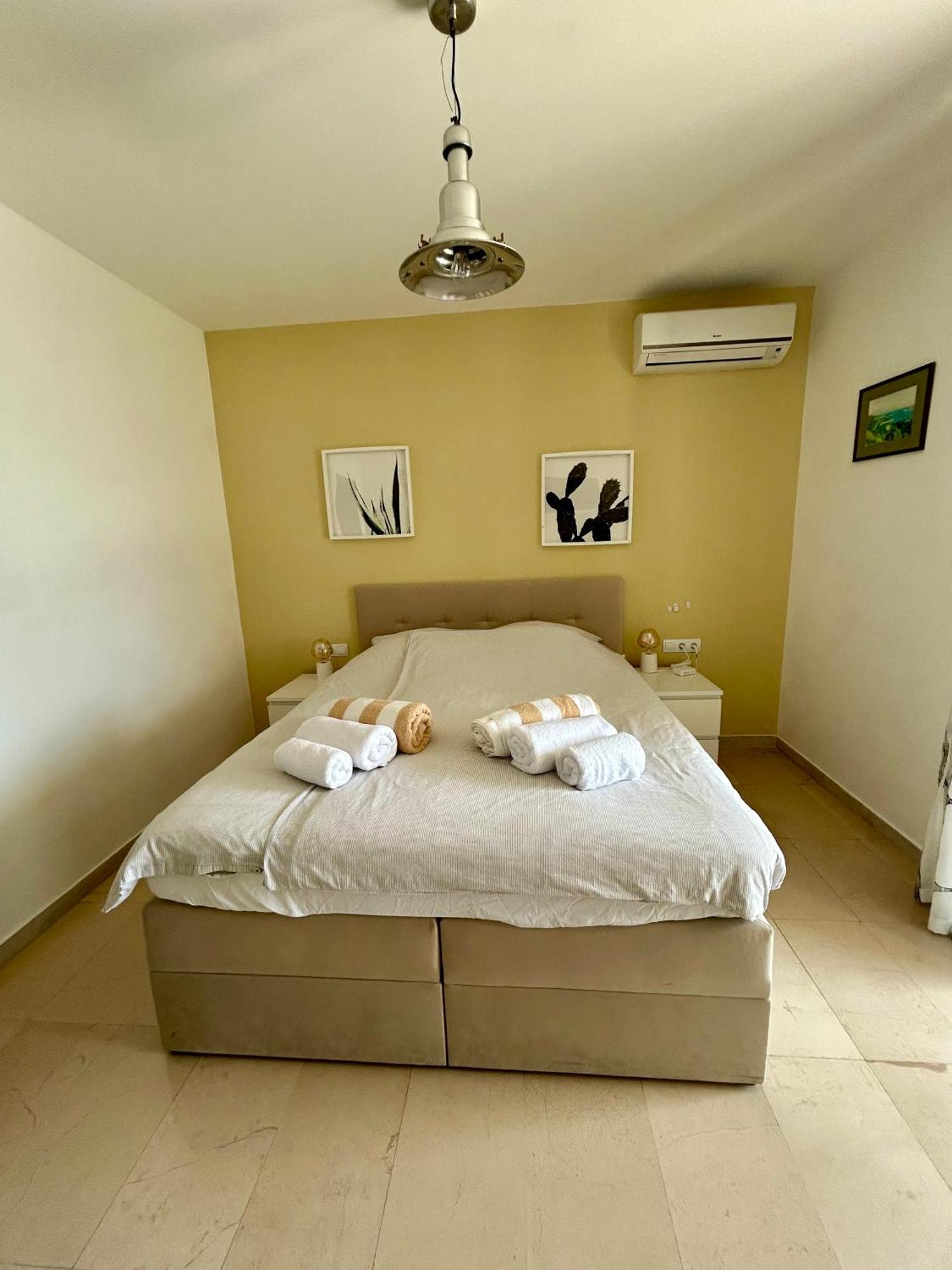 Villa Marijam Hvar Town Dış mekan fotoğraf