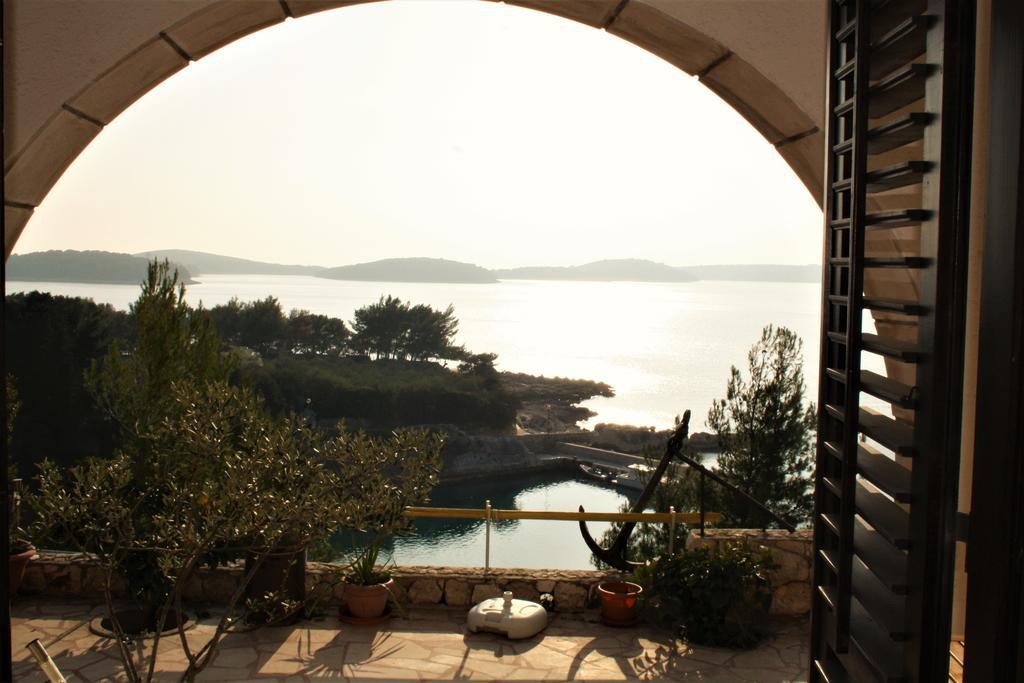 Villa Marijam Hvar Town Dış mekan fotoğraf