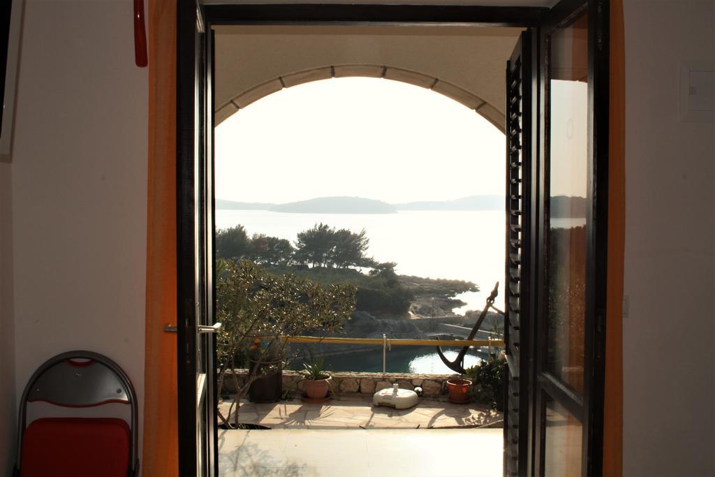 Villa Marijam Hvar Town Dış mekan fotoğraf