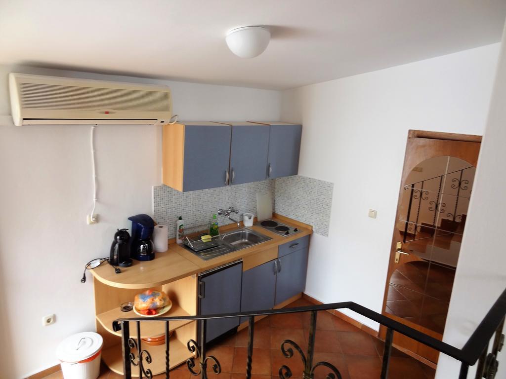 Villa Marijam Hvar Town Dış mekan fotoğraf