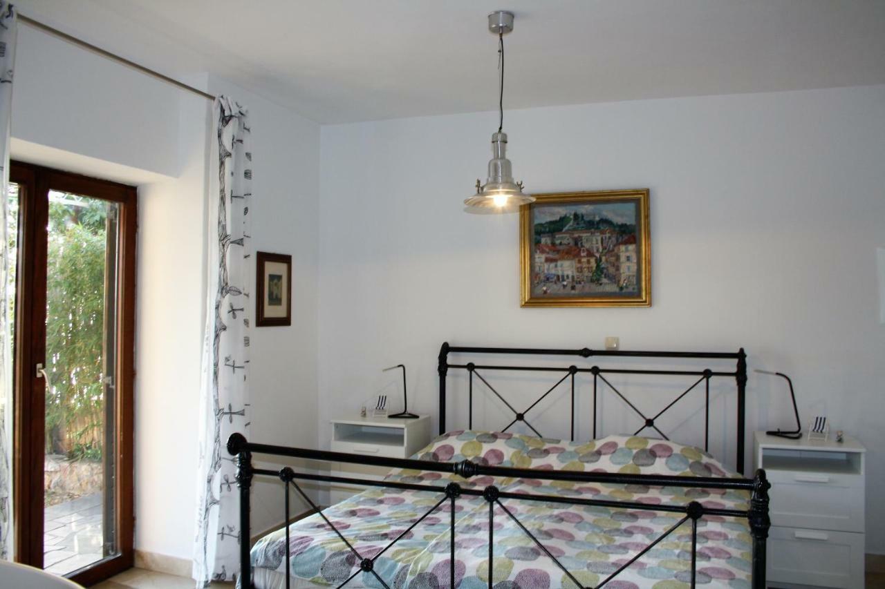 Villa Marijam Hvar Town Dış mekan fotoğraf