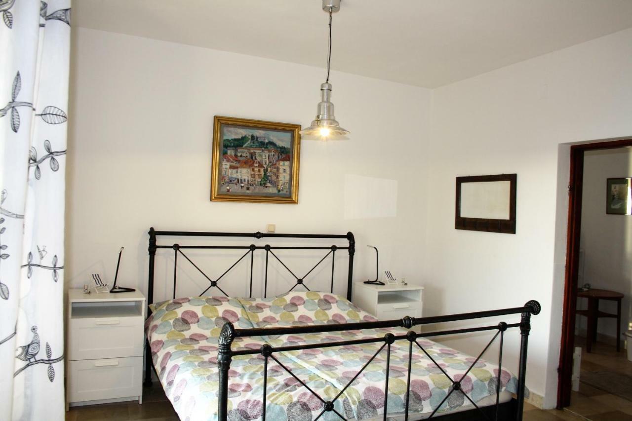 Villa Marijam Hvar Town Dış mekan fotoğraf