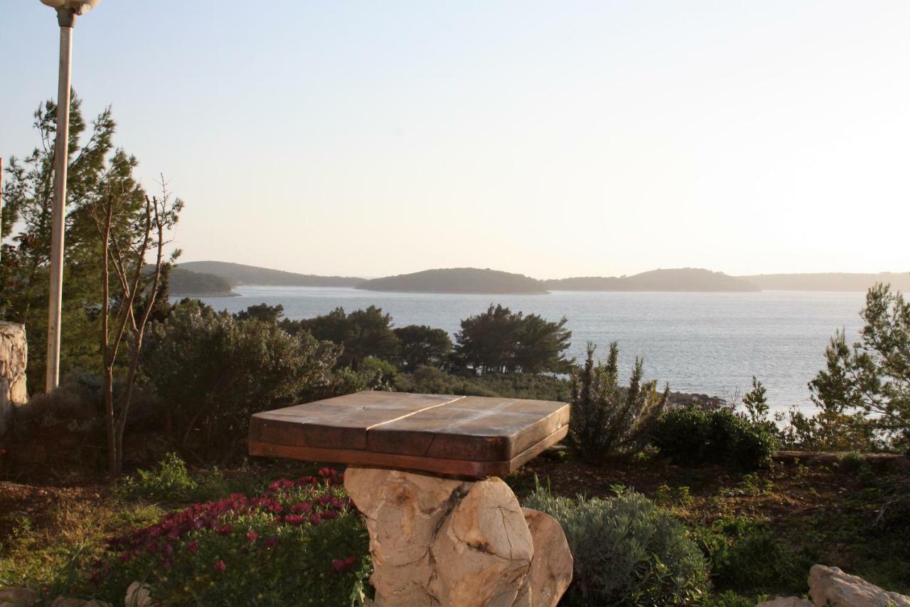 Villa Marijam Hvar Town Dış mekan fotoğraf