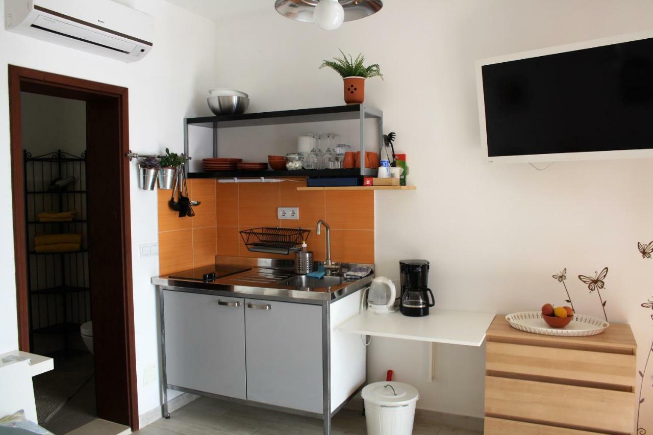 Villa Marijam Hvar Town Dış mekan fotoğraf