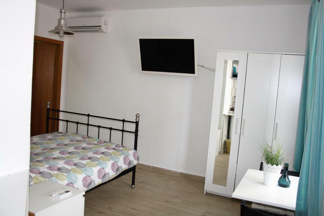 Villa Marijam Hvar Town Dış mekan fotoğraf