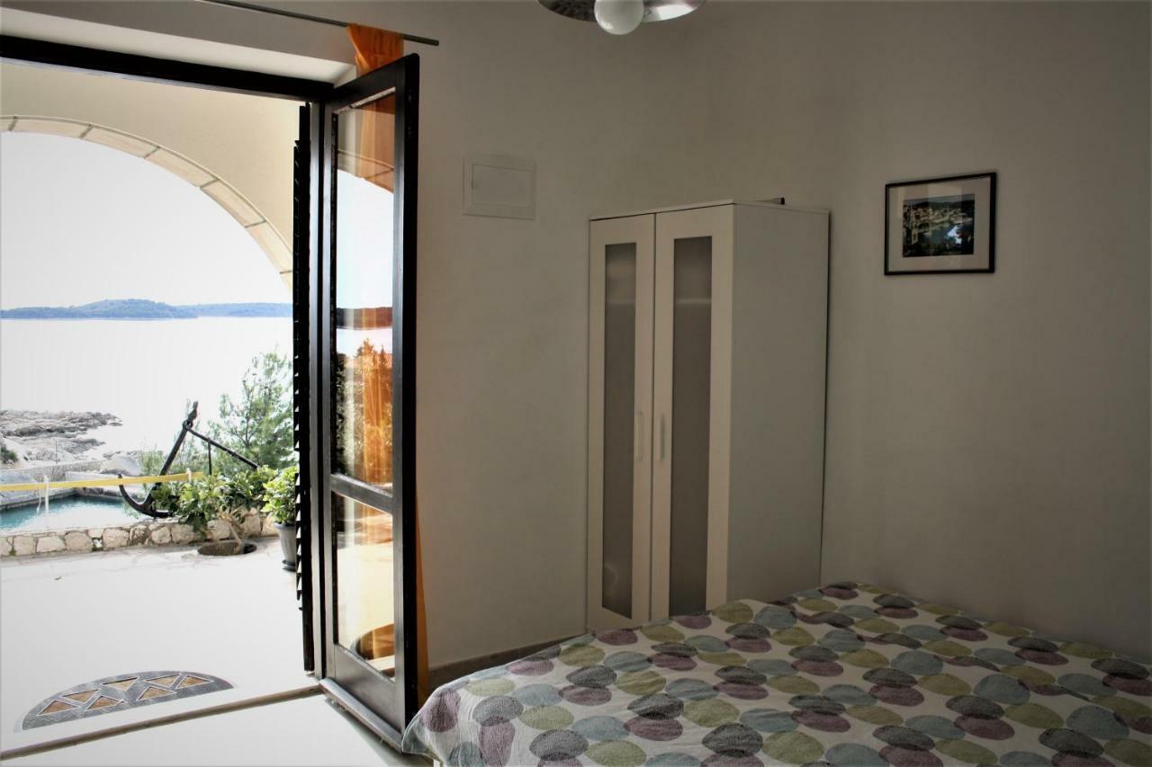 Villa Marijam Hvar Town Dış mekan fotoğraf
