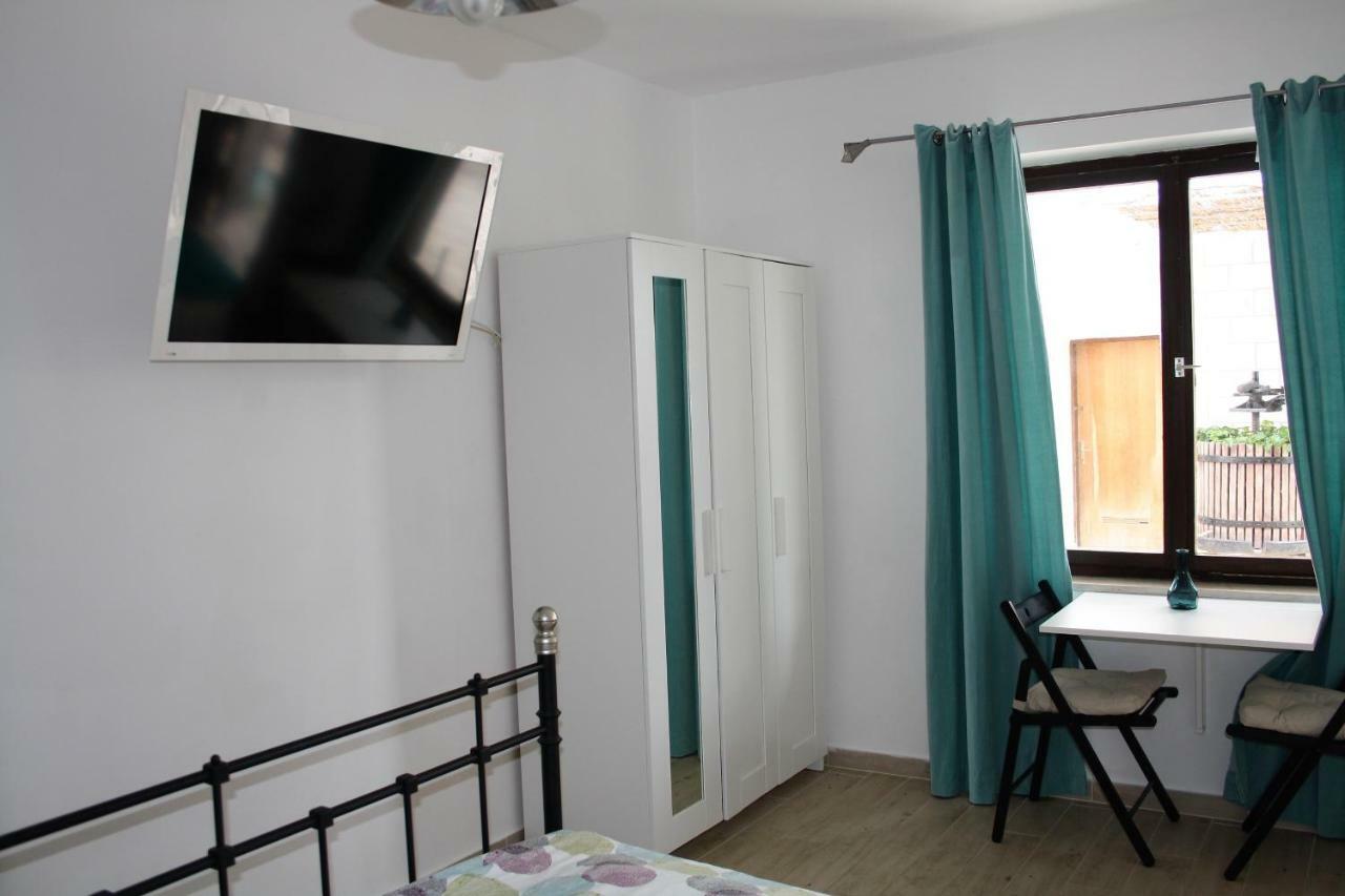 Villa Marijam Hvar Town Dış mekan fotoğraf
